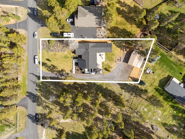 55670 Big River Drive, Bend, OR 97707