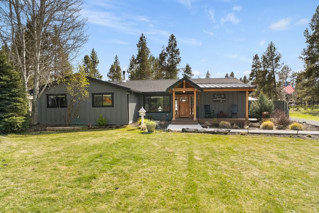 55670 Big River Drive, Bend, OR 97707