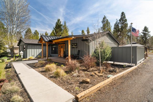 55670 Big River Drive, Bend, OR 97707