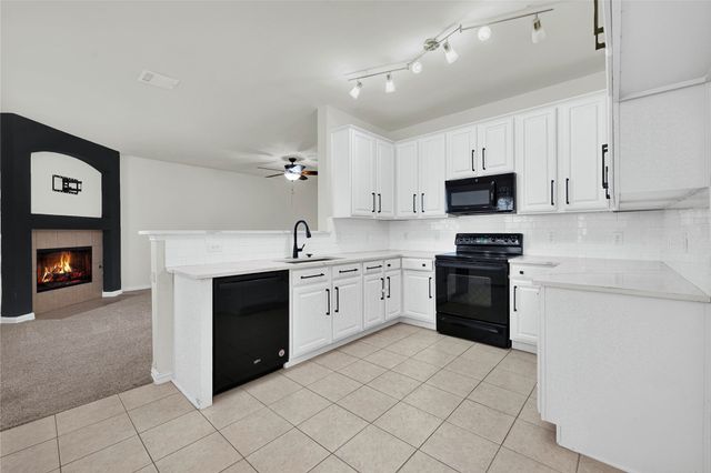 1718 River Oaks Drive, Allen, TX 75002