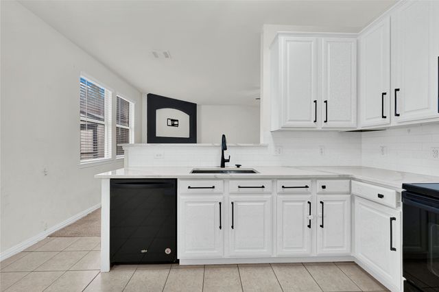 1718 River Oaks Drive, Allen, TX 75002