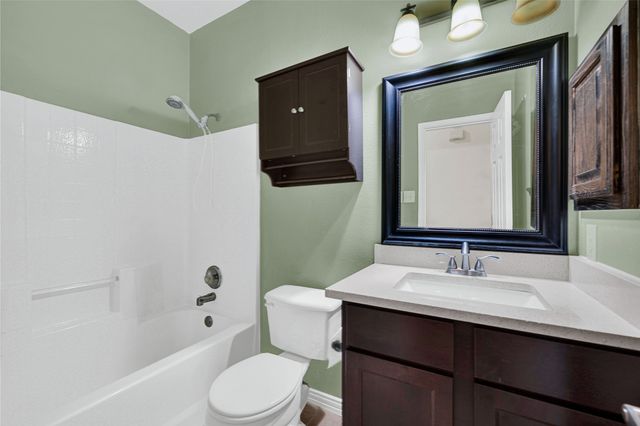 1718 River Oaks Drive, Allen, TX 75002