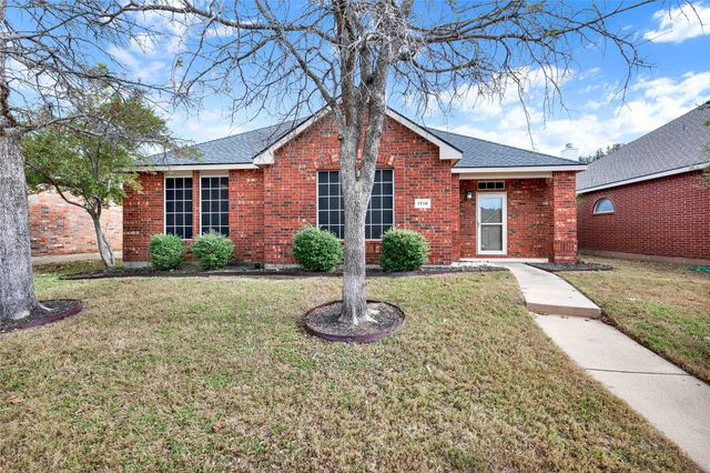 1718 River Oaks Drive, Allen, TX 75002