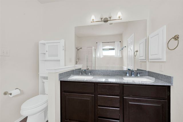 1718 River Oaks Drive, Allen, TX 75002