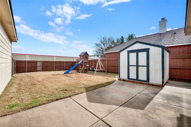 1718 River Oaks Drive, Allen, TX 75002