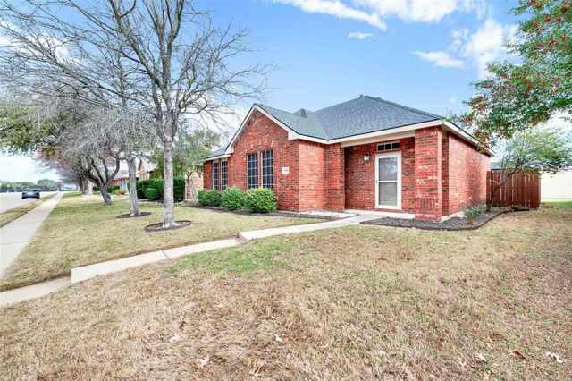 1718 River Oaks Drive, Allen, TX 75002