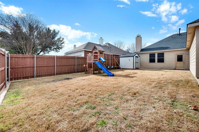 1718 River Oaks Drive, Allen, TX 75002