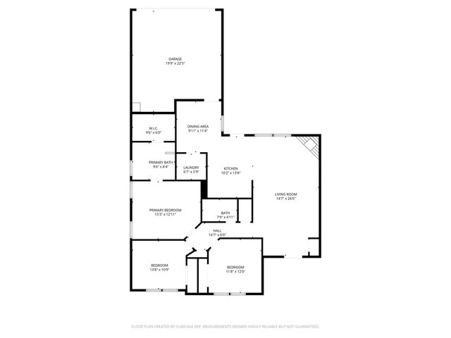 1718 River Oaks Drive, Allen, TX 75002