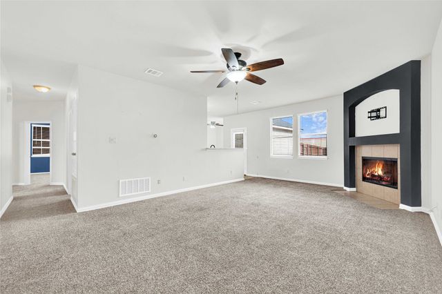 1718 River Oaks Drive, Allen, TX 75002