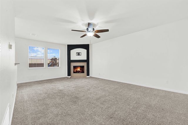 1718 River Oaks Drive, Allen, TX 75002