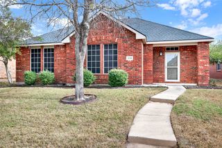 1718 River Oaks Drive, Allen, TX 75002