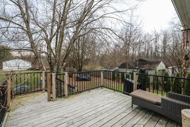 10676 Holcomb Road, Newton Falls, OH 44444