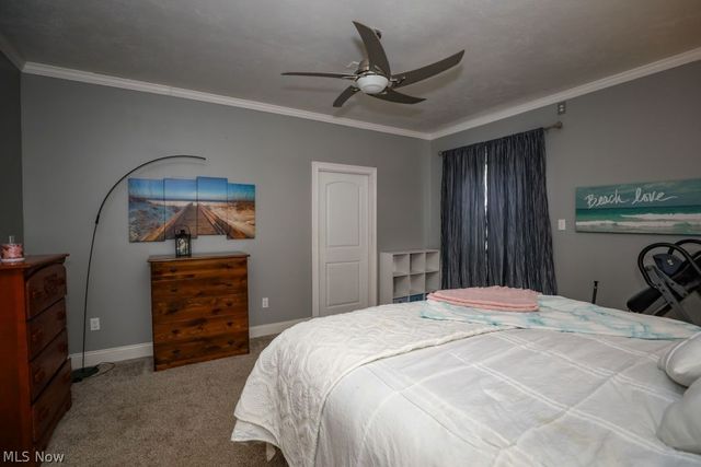 10676 Holcomb Road, Newton Falls, OH 44444