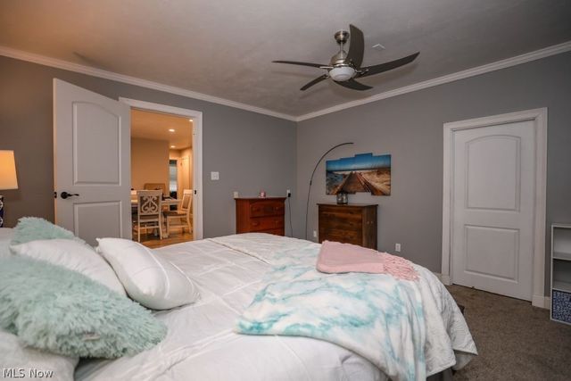 10676 Holcomb Road, Newton Falls, OH 44444