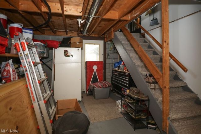 10676 Holcomb Road, Newton Falls, OH 44444