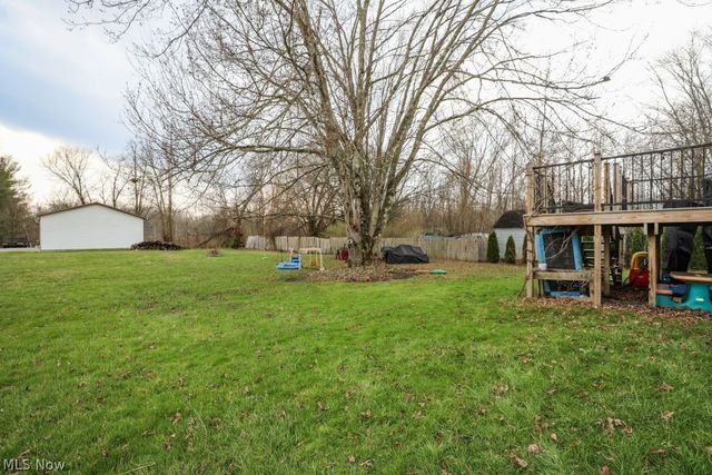 10676 Holcomb Road, Newton Falls, OH 44444