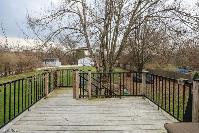 10676 Holcomb Road, Newton Falls, OH 44444