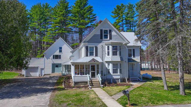77 Smith Street, Fryeburg, ME 04037