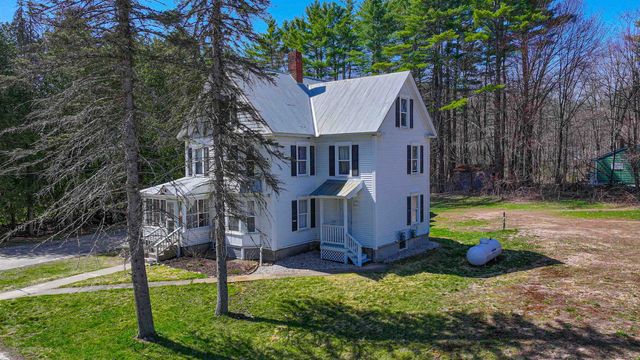 77 Smith Street, Fryeburg, ME 04037
