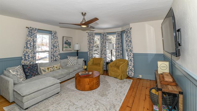 77 Smith Street, Fryeburg, ME 04037