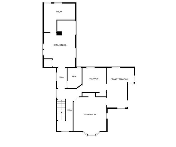 77 Smith Street, Fryeburg, ME 04037