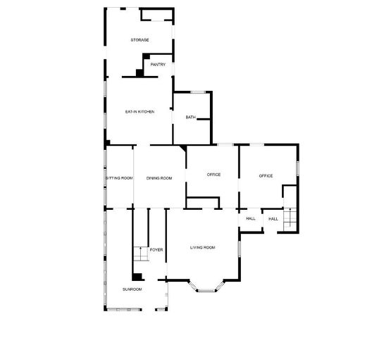 77 Smith Street, Fryeburg, ME 04037