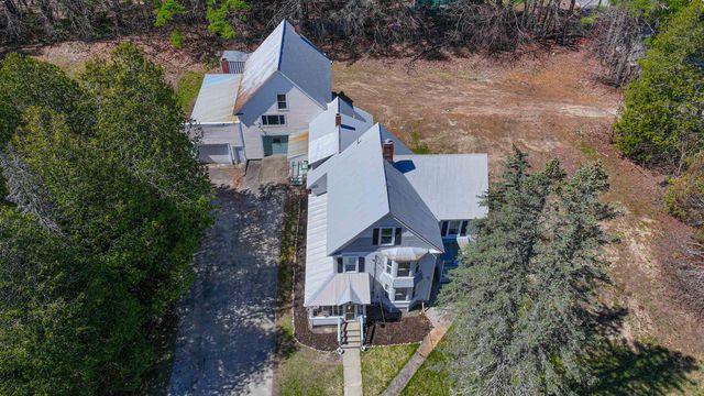 77 Smith Street, Fryeburg, ME 04037