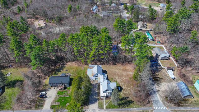 77 Smith Street, Fryeburg, ME 04037