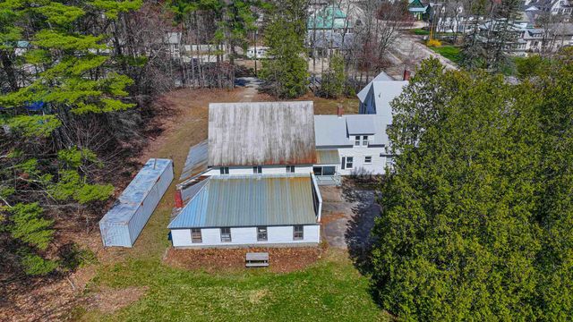 77 Smith Street, Fryeburg, ME 04037