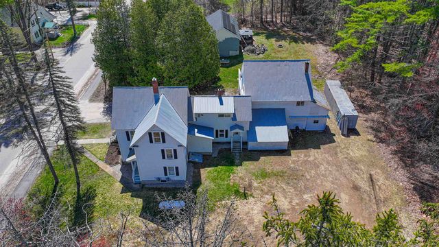 77 Smith Street, Fryeburg, ME 04037
