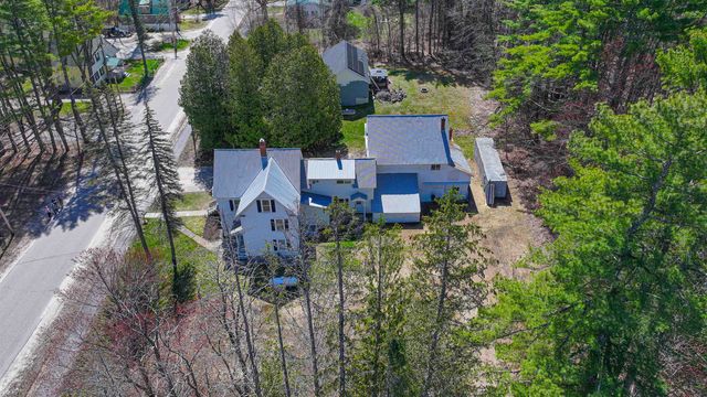 77 Smith Street, Fryeburg, ME 04037