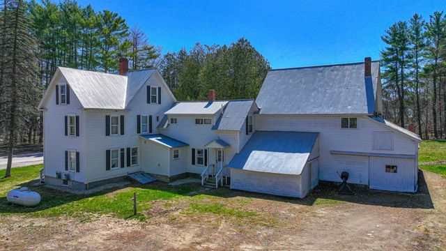 77 Smith Street, Fryeburg, ME 04037