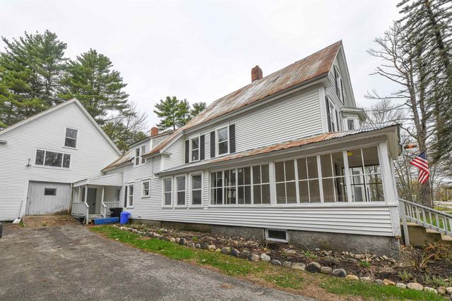 77 Smith Street, Fryeburg, ME 04037