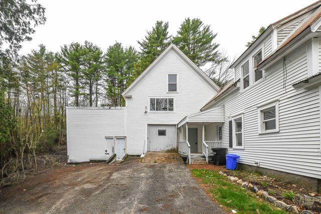 77 Smith Street, Fryeburg, ME 04037