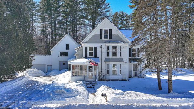 77 Smith Street, Fryeburg, ME 04037