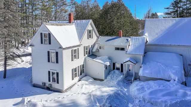77 Smith Street, Fryeburg, ME 04037