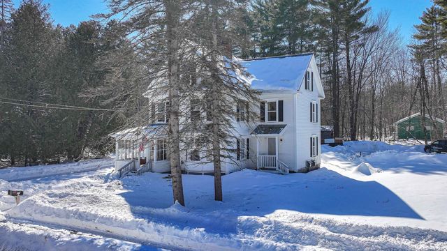 77 Smith Street, Fryeburg, ME 04037