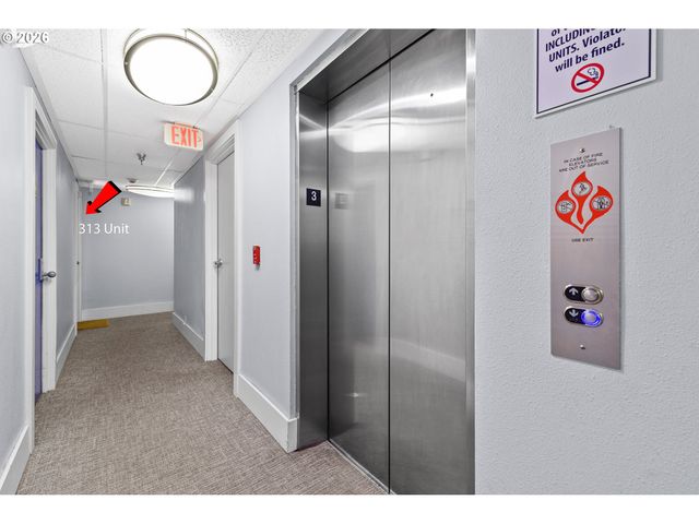 1829 Nw LOVEJOY St 313, Portland, OR 97209