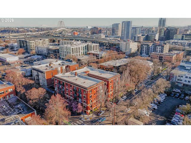 1829 Nw LOVEJOY St 313, Portland, OR 97209