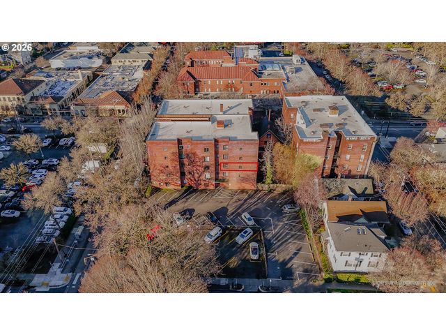 1829 Nw LOVEJOY St 313, Portland, OR 97209