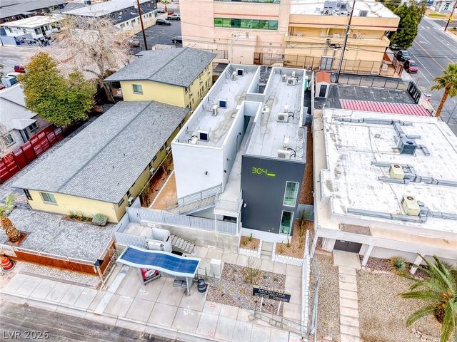 304 South Maryland Parkway 5, Las Vegas, NV 89101