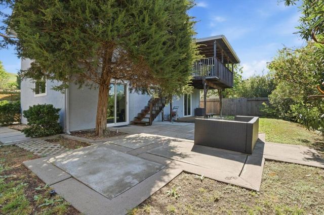 7516 Stagecoach Road, Dublin, CA 94568