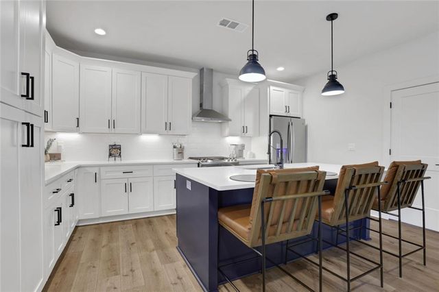 358 Clarendon Court, Gainesville, GA 30501