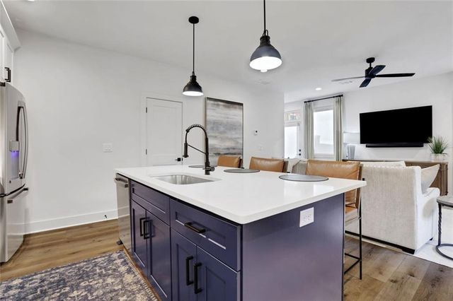 358 Clarendon Court, Gainesville, GA 30501