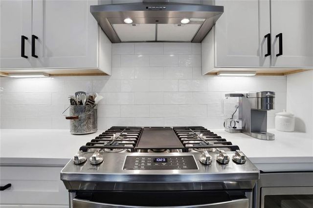 358 Clarendon Court, Gainesville, GA 30501