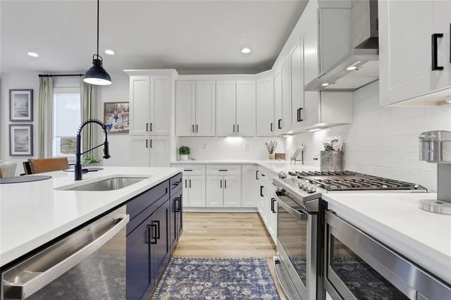 358 Clarendon Court, Gainesville, GA 30501