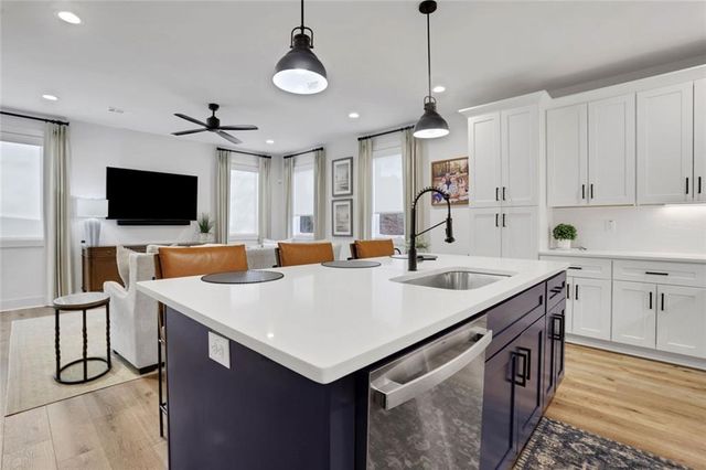 358 Clarendon Court, Gainesville, GA 30501