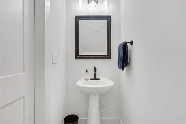 358 Clarendon Court, Gainesville, GA 30501