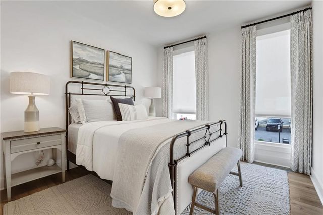 358 Clarendon Court, Gainesville, GA 30501