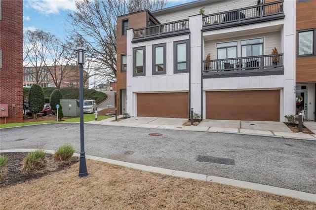 358 Clarendon Court, Gainesville, GA 30501